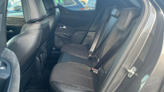 DS 3 Crossback 1.2 PureTech 130 Performance Line 5dr EAT8 Petrol 